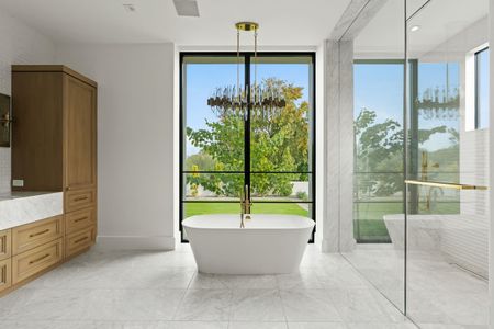 Bird Street Estates by BedBrock Developers in Paradise Valley - image 19