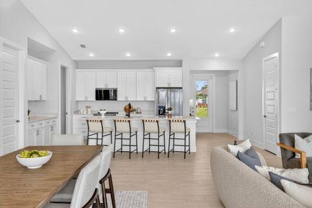 New construction Single-Family house 1135 Nw 13Th St, Cape Coral, FL 33993 plan The Coral Haven - image 13