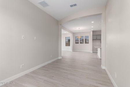 New construction Single-Family house 7718 W Crabapple Dr, Peoria, AZ 85383 Iris- photo 11 11