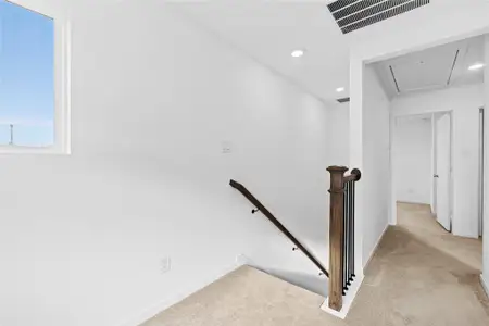 New construction Single-Family house 22135 Ingham Bluff Ln, Cypress, TX 77433 plan Cello - image 17