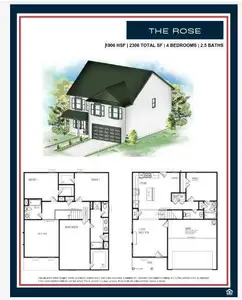 New construction Single-Family house 157 Oakdale Wy, Temple, GA 30179 - image