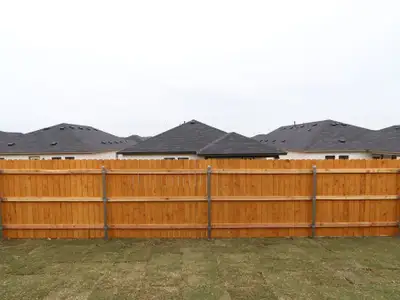 New construction Single-Family house 9017 Furman Dr, Austin, TX 78747 plan 9216 Corvallis Drive - image 3