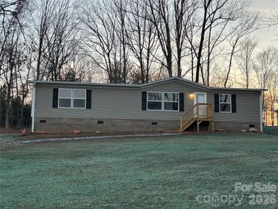 New construction Single-Family house 175 Shilah Lane Dr, Unit 8, Nebo, NC 28761 - image