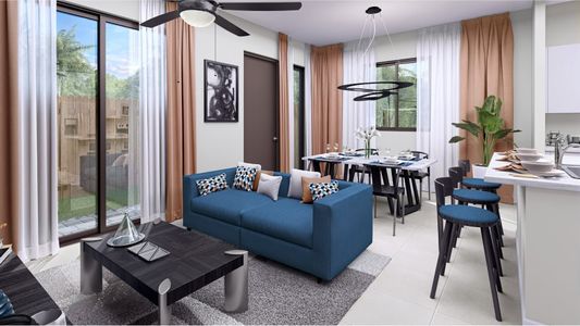 Luminara by Lennar in Miami - photo 5 5