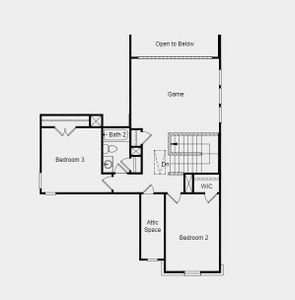 Structural options added include: gourmet kitchen 2, additional downstairs bedroom and bath, 8' interior doors, covered outdoor living and study.