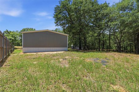 New construction Single-Family house 175 Broken Bow Ln, Quitman, TX 75783 - image
