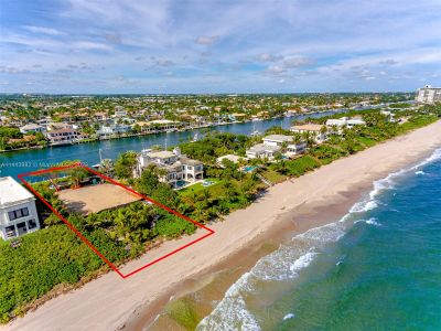 New construction Single-Family house 971 Hillsboro Mile, Hillsboro Beach, FL 33062 null- photo 6 6