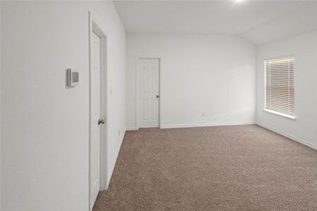 New construction Single-Family house 1241 Point Lookout Dr, Dayton, TX 77535 - image 14
