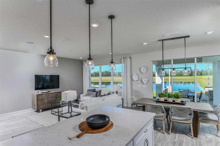 New construction Single-Family house 2753 Redblush Ter, Saint Cloud, FL 34772 Prosperity- photo 8 8