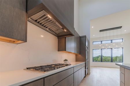 New construction Single-Family house 105 Manciano, Horseshoe Bay, TX 78657 - image 17