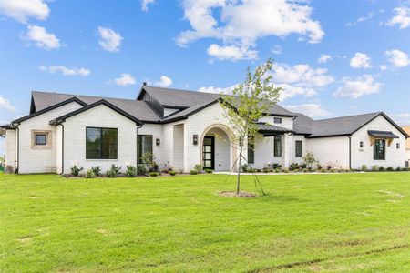 New construction Single-Family house 1324 Streetman Rd, Royse City, TX 75189 null- photo 0
