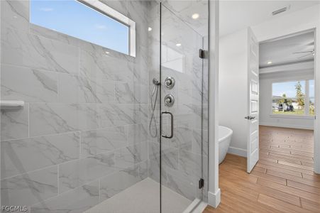 New construction Single-Family house 1423 Sw 1St Ter, Cape Coral, FL 33991 plan The Coral Haven - image 10