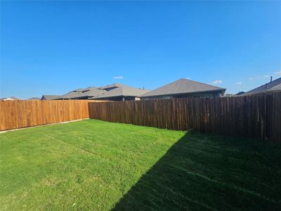 New construction Single-Family house 4422 Jana Dr, Crandall, TX 75114 1519 Vancouver- photo 14 14