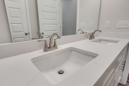 New construction Single-Family house 106 Huron Trl, Crestview, FL 32539 plan Sierra - image 16