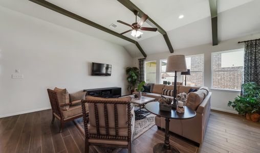 New construction Single-Family house 2604 Bisbee Rd, League City, TX 77573 null- photo 5 5