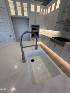 New construction Single-Family house 1182 E Firestone Dr, Chandler, AZ 85249 - image 10