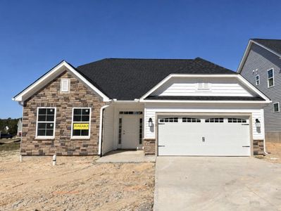 New construction Single-Family house 225 Secretariat St, Lexington, SC 29073 plan Avery - image