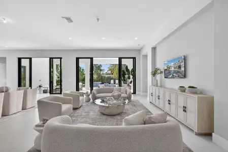 New construction Single-Family house 9148 Coral Isles Cir, Unit {Lot 13}, Palm Beach Gardens, FL 33412 - image 7