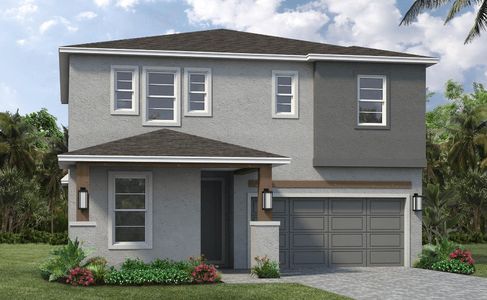 New construction Single-Family house 2516 Kamin Dr, Melbourne, FL 32940 null- photo 0