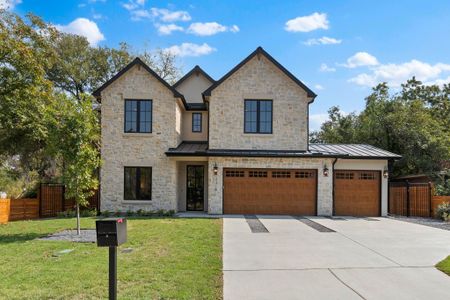 New construction Single-Family house 2318 Westoak, Austin, TX 78704 null- photo 0