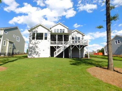 Vineyards at Chatham Park by Upright Builders in Pittsboro - photo 14 14