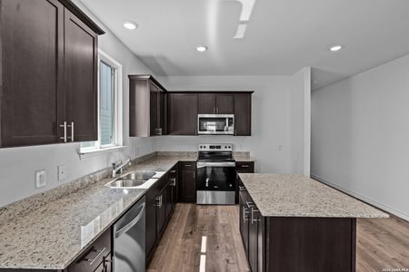 New construction Single-Family house 8246 Brandy Br, San Antonio, TX 78252 plan Hewitt - image 9