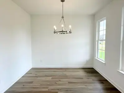 New construction Single-Family house 3309 Kottayam Ct, Statham, GA 30666 plan The Preston - image 14