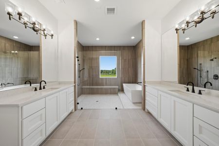 New construction Single-Family house 105 Bentwood Meadow Ln, Montgomery, TX 77356 - image 6