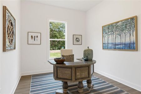 Ashbury Commons by Windsong Properties in Powder Springs - image 6