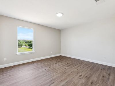 New construction Single-Family house 8008 W Elizabeth Ln, Fort Worth, TX 76116 null- photo 19 19
