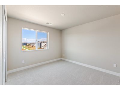 New construction Single-Family house 713 Muturu Rd, Johnstown, CO 80534 plan Cantata - image 16