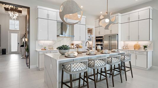 New construction Single-Family house 13616 Le Christine Dr, Palm Beach Gardens, FL 33412 plan Paige - image 10