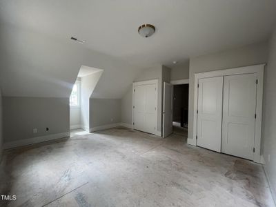 New construction Single-Family house 309 Deer Tail Ln, Unit Lot 42, Fuquay Varina, NC 27526 null- photo 40 40