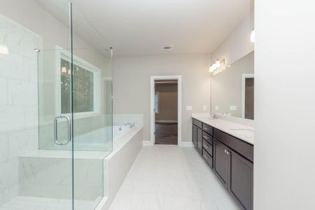 Hemingway by Walker Anderson Homes in Flowery Branch - photo 9 9