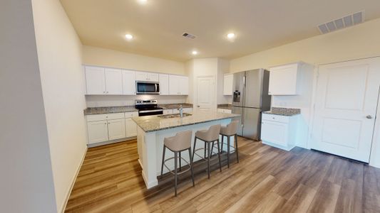 Liberte by Starlight Homes in Converse - photo 20 20