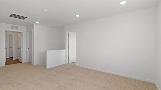 New construction Single-Family house 1448 Boyle St, Windsor, CO 80550 plan Kensington - image 18