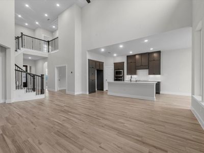 New construction Single-Family house 9626 Starry Eyes Ln, Richmond, TX 77407 plan Verdin - image 11