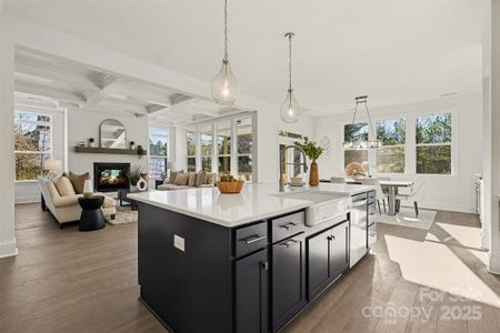 New construction Single-Family house 1059 Sage Pine Cir, Clover, SC 29710 - image 14