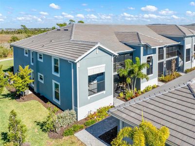 New construction Condo house 17475 Opal Sand Dr, Unit 201, Venice, FL 34293 - image