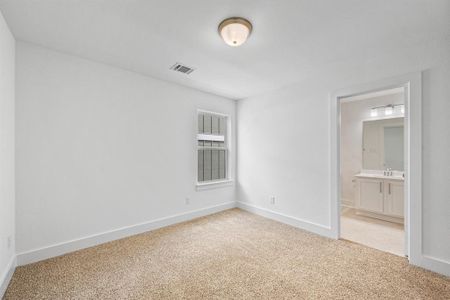 New construction Single-Family house 10924 Rochelle Ct, Midlothian, TX 76065 Dauphin- photo 20 20