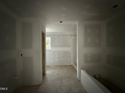 New construction Single-Family house 262 Yardley Dr, Smithfield, NC 27577 - image