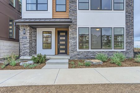 New construction Single-Family house 1765 Peak Loop, Broomfield, CO 80023 - photo 3 3