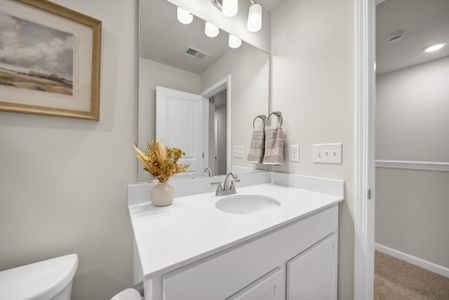 New construction Single-Family house 1276 D Champions Rest Rd, Lugoff, SC 29078 plan Tillery - image 19