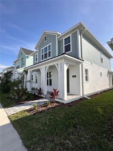 New construction Single-Family house 7266 Kodiak Ln, Sarasota, FL 34240 null- photo 1 1