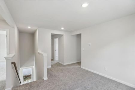 New construction Single-Family house 2777 Aralynn Way, Atlanta, GA 30337 Dallas- photo 13 13