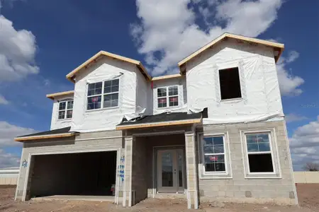New construction Single-Family house St. Cloud, FL 34773 - image
