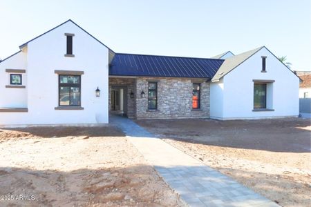 New construction Single-Family house 5941 E Lafayette Blvd, Phoenix, AZ 85018 - image 16