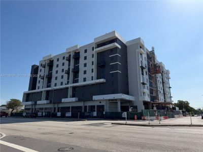New construction Condo house 315 Nw 27Th Ave, Unit 314, Miami, FL 33125 - image