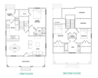 New construction Single-Family house Louisburg, NC 27549 - photo 0