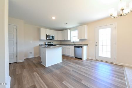 New construction Single-Family house 1615 Percheron Path, Fayetteville, NC 28312 - image 11